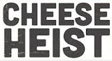 Breaking News — Cheese Heist — $200,000 street value